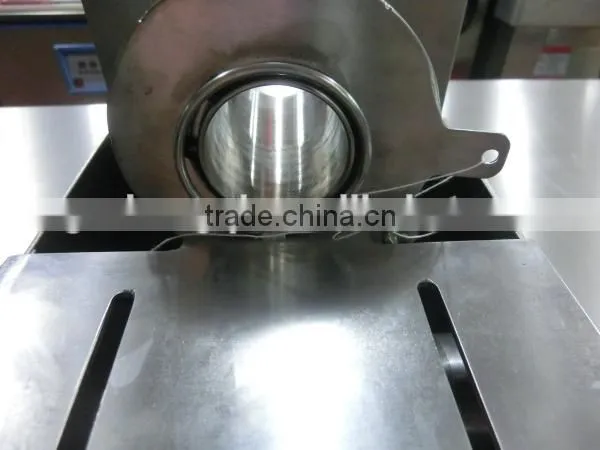 Sausage Knoting Machine,Sausage Tying Machine,Sausage Linking Machine(ZX-01)