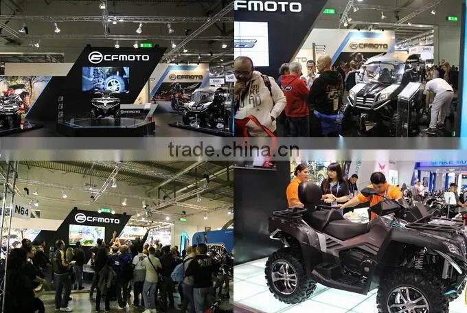CFMOTO 800cc 4x4 ATV UTV dune buggy for sale