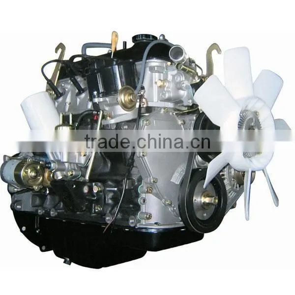 FACTORY SUPPLIER PICK-UP ENGINE FOR SPECIAL MARKET TOYOTA 4Y