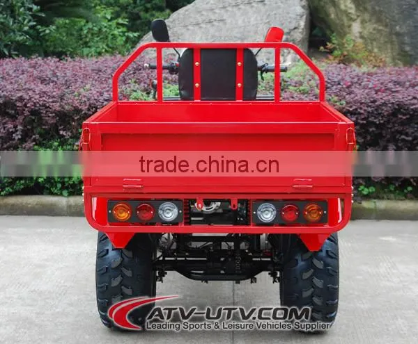 Hot Deisgn 150cc 4 Wheeler ATV for Adults AT1505