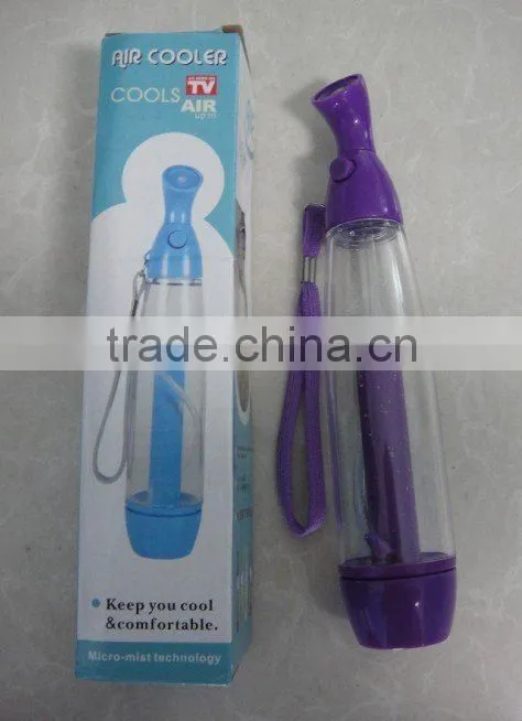 2014 new pump air cooler