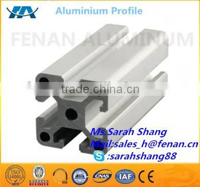 High quality Q195/235/345 ERW Hollow section Black Annealed Square Profile