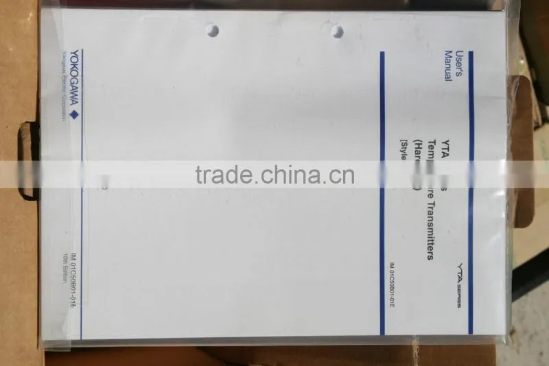 YTA110 Temperature Transmitter