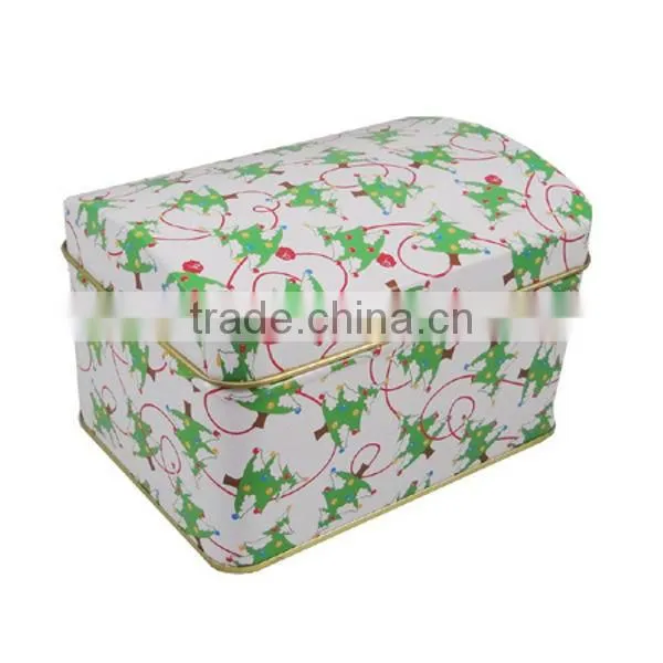 rectangular tin spice containers