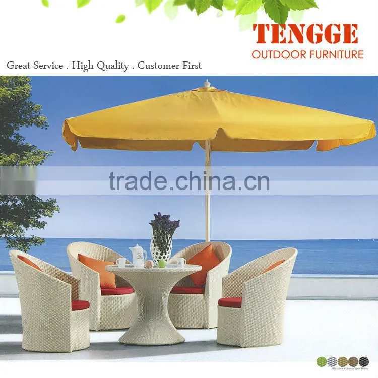 Outdoor Sun Umbrella Made in China