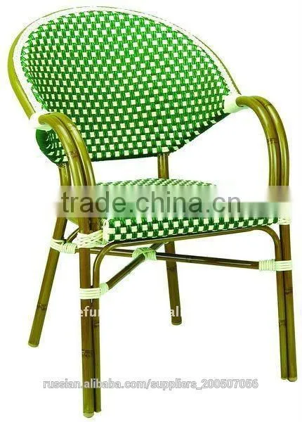 Waterproof Circular Rattan Chairs