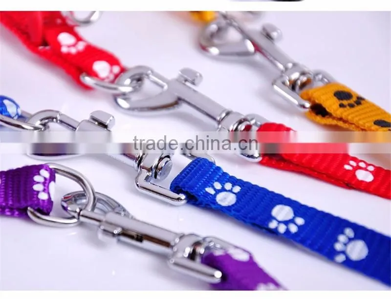 Pet Supplies Nylon Traction Rope Schnauzer Dog Toy Wholesale