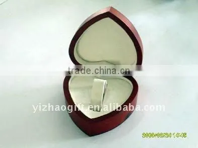high quality special wooden display box