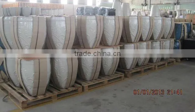Vietnam outdoor ceramic pot