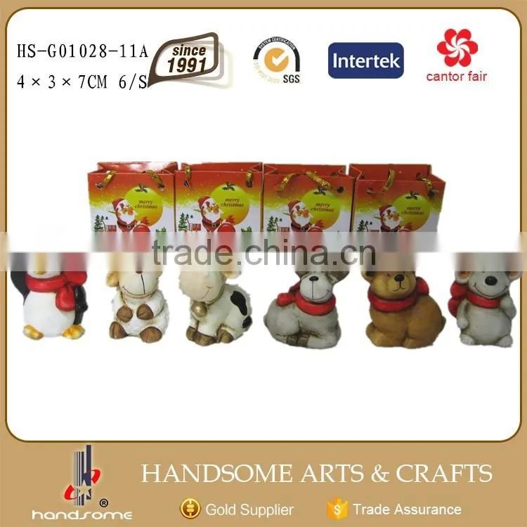 china Art Supplies Christmas Decoration Made in China