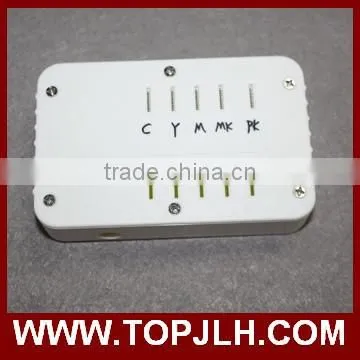 Wide-format Printer Chip Decoder for Epson SC-T3000 T5000 T70000