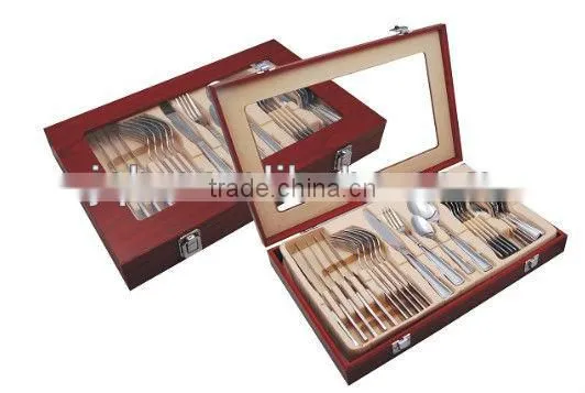 Dinnerware forks of stainless steel material and low price