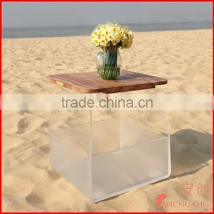 romantic chair_multifunction storage chair