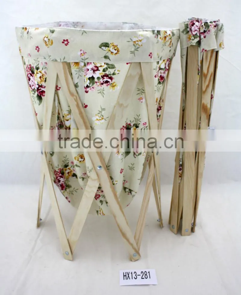 Canvas Material and Recyclable Feature commercial laundry bags