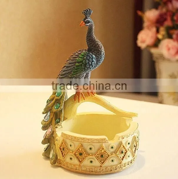 Resin Dancer for Home Decor