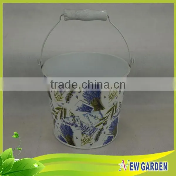 Popular Hot Sale High Grade Beautiful Decorative Plant Pots Indoor