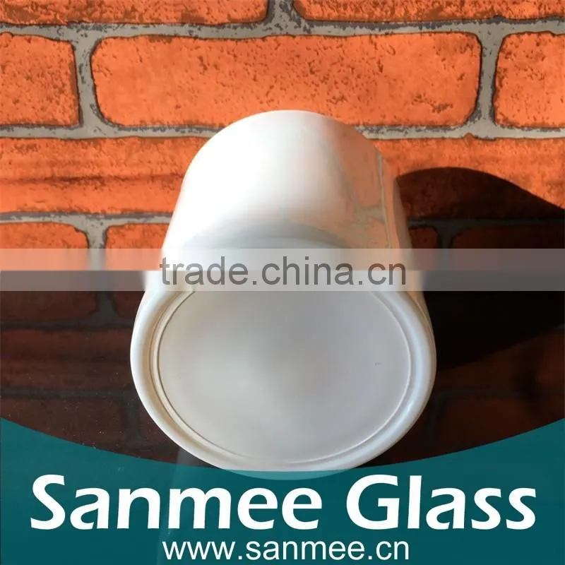 Wholesale Custom Wine Glass Shape Candle holders