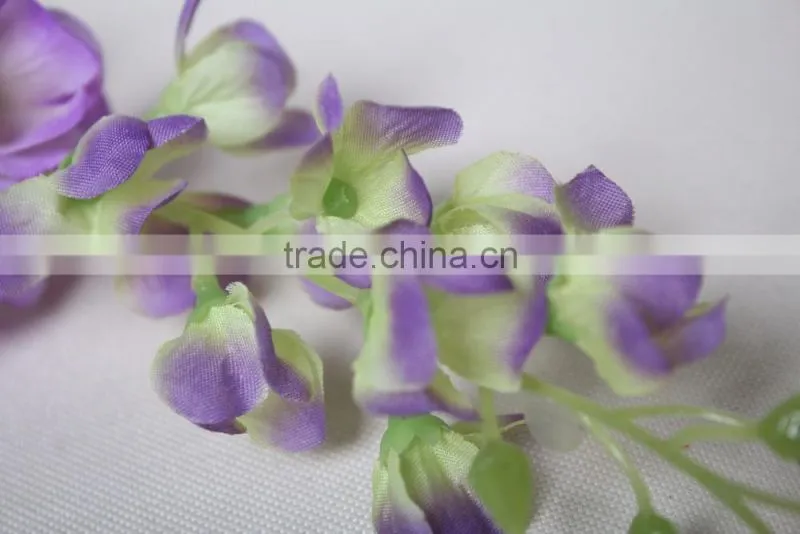 Decorative Artificial Flower Making For Decoration