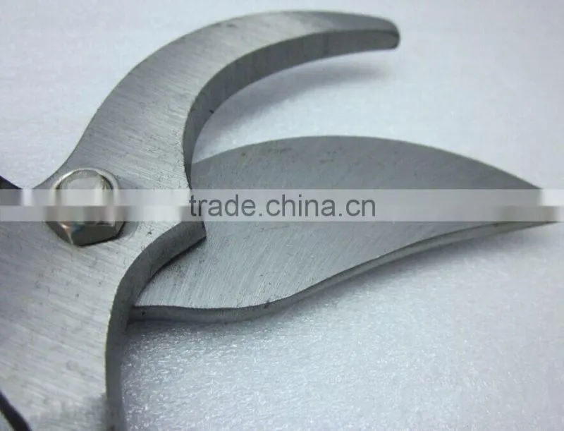 Garden tools best selling garden pruning scissor