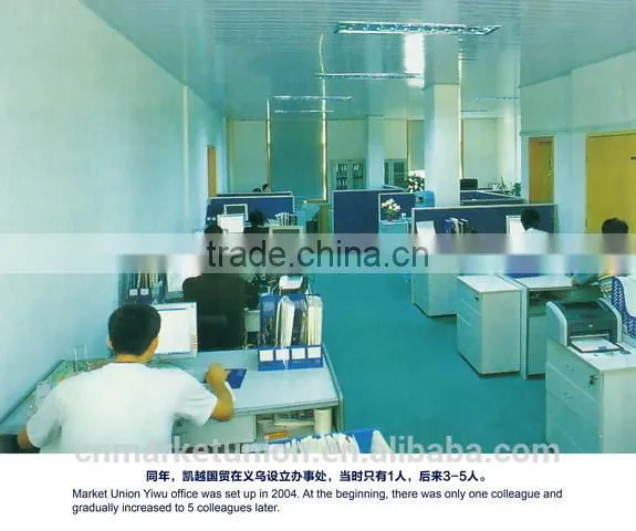 China Yiwu Professional Purchasing Agent