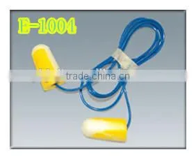 anti noise sponge earplug