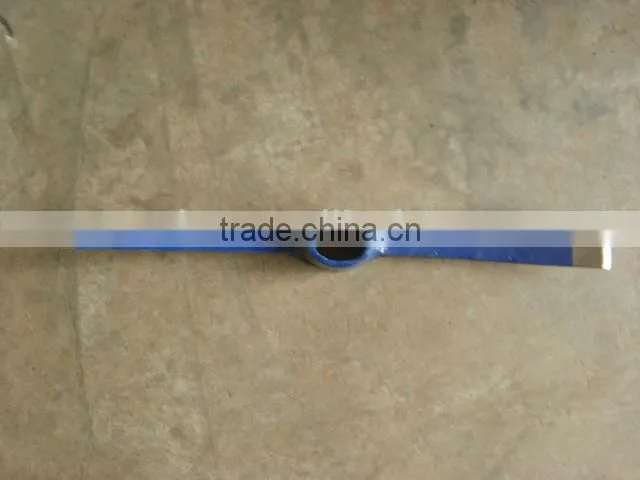 Iron Pickaxe