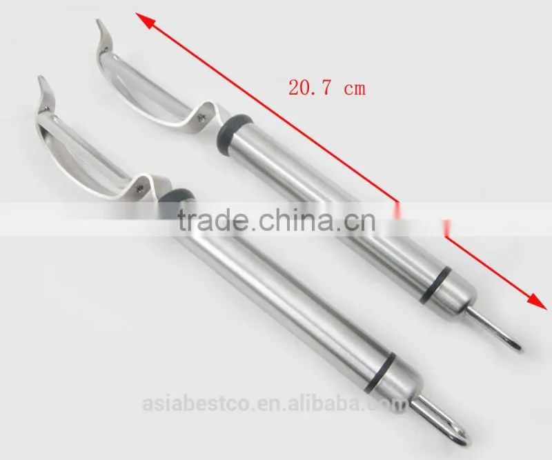 Good Quality Stainless Steel Potato Peeler