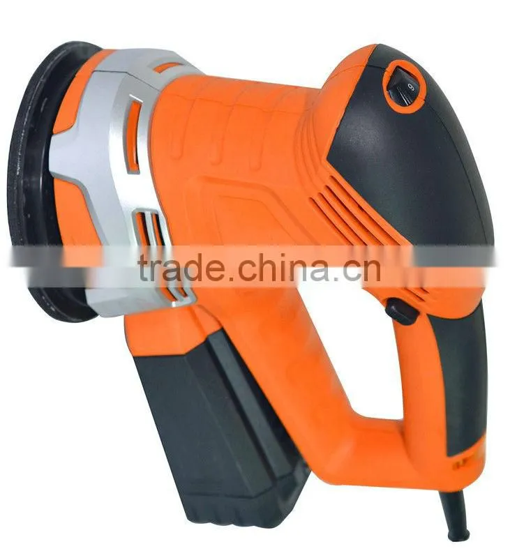 finishing sander 240v