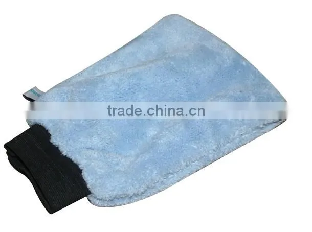 Car cleaning cloth, car wash cloth
