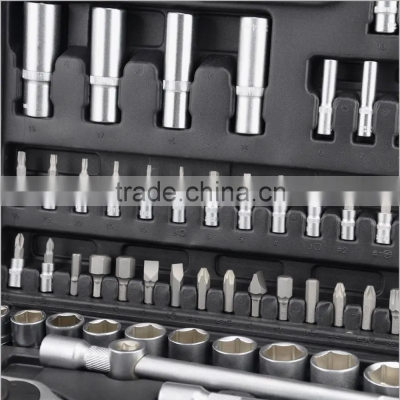 94pcs socket wrench set
