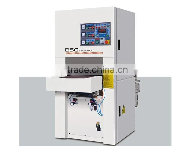 R-RP400 new technology special wood sanding machine from China