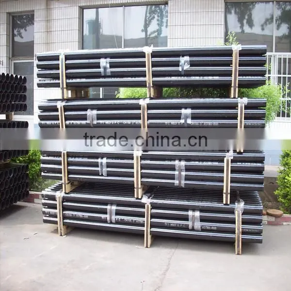 Cast Iron Soil Pipe Factry