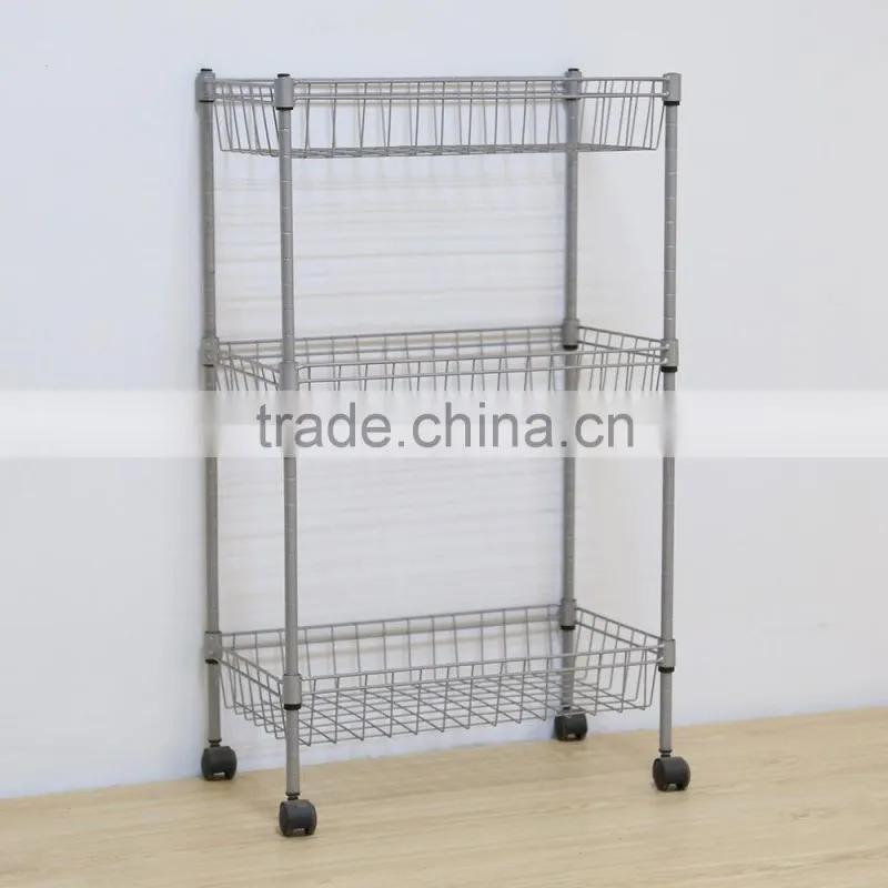 EU and USA fashionable model and classic shelving