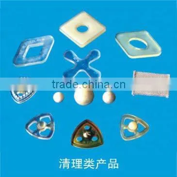 Sieve Cleaner or Pan Cleaner