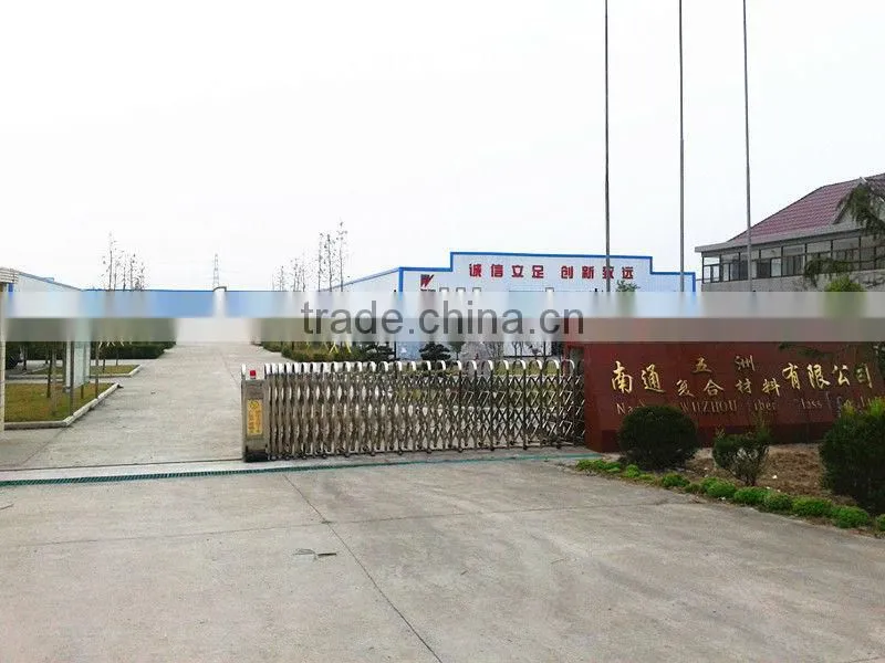 fiberglass grating