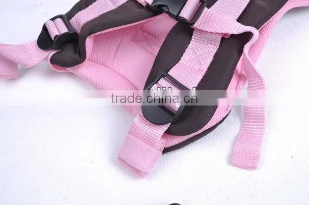Fashionable baby straps in 2013
