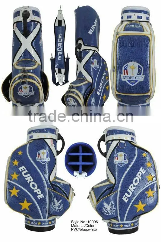Golf Bag Golf Staff Bag