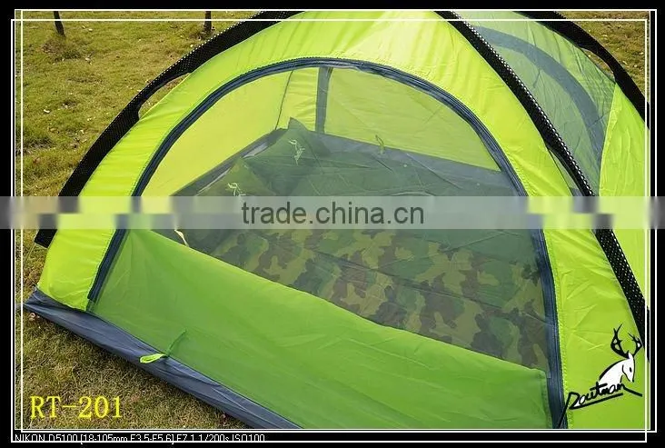 2012 New Artistic Waterproof Tent