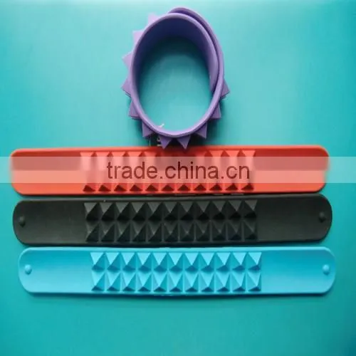 2016 fashion Silicone Bracelet