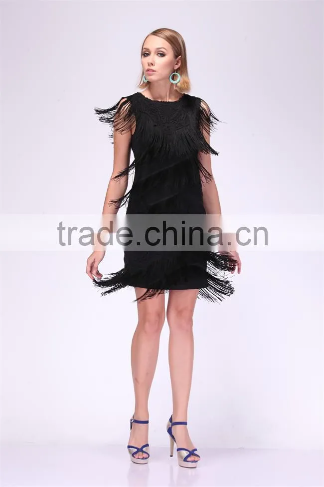 New style muslim sexy party bodycon dress