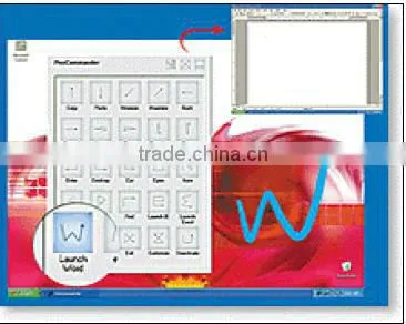 Graphics Tablet PC