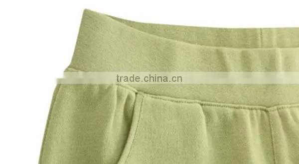 oem new style high quality comfortable custom design yoga pants jogger pants women palazzo pants