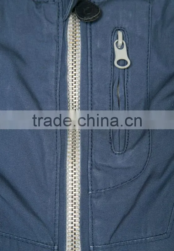 ALIKE Good Quality Cotton Jacket For Men/ Cotton Jacket