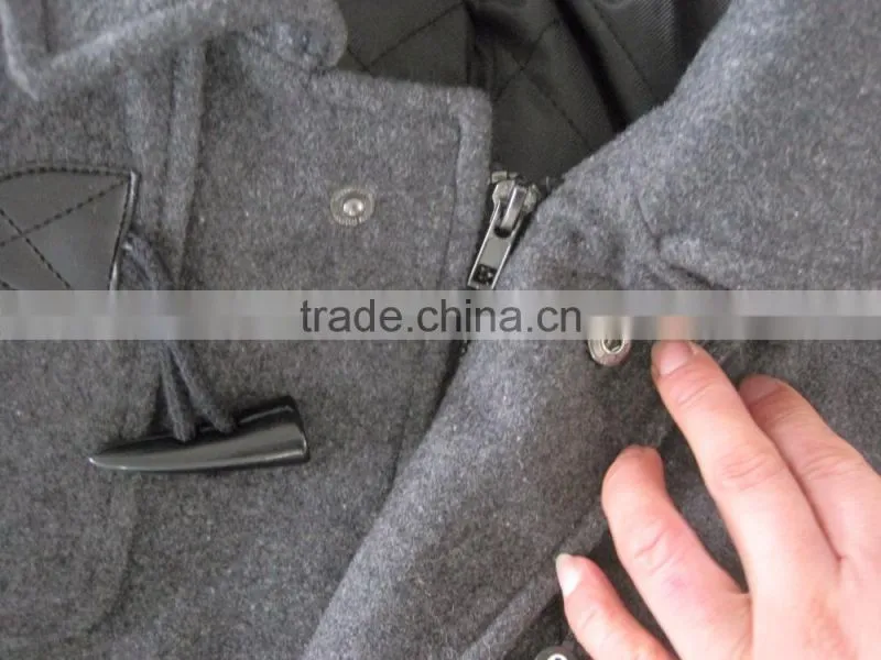 Men coats autumn 2016