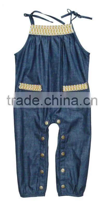 Velvet vivid red cotton baby girl party dress baby clothes with waist belt from China