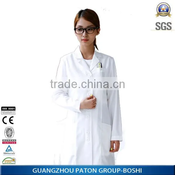 doctor uniform design for female and men