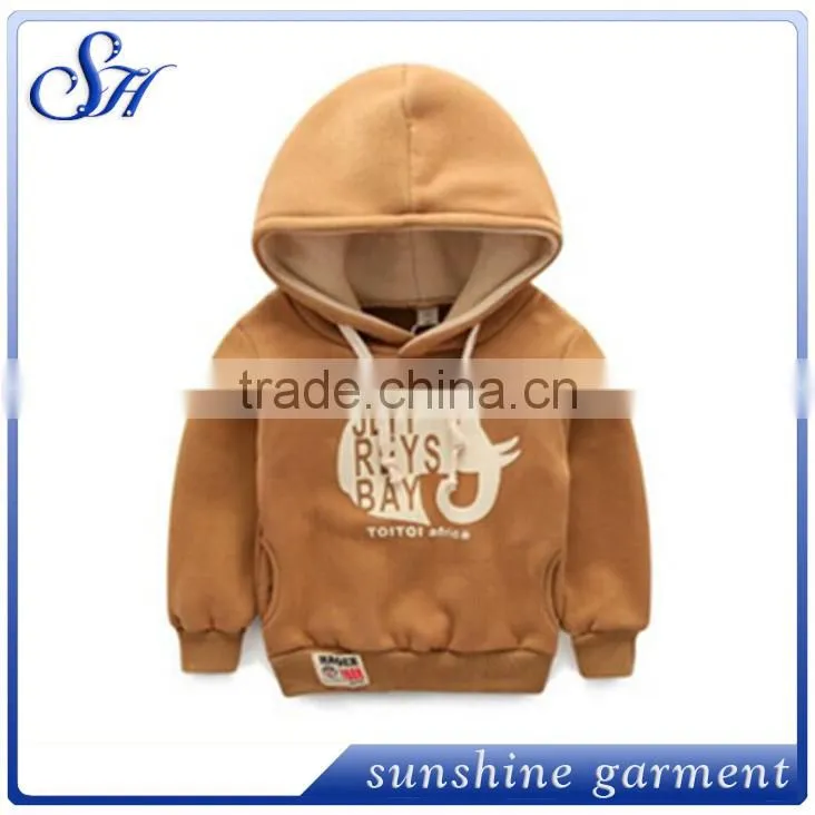 Children's Shirts & Tops China Buying garment
