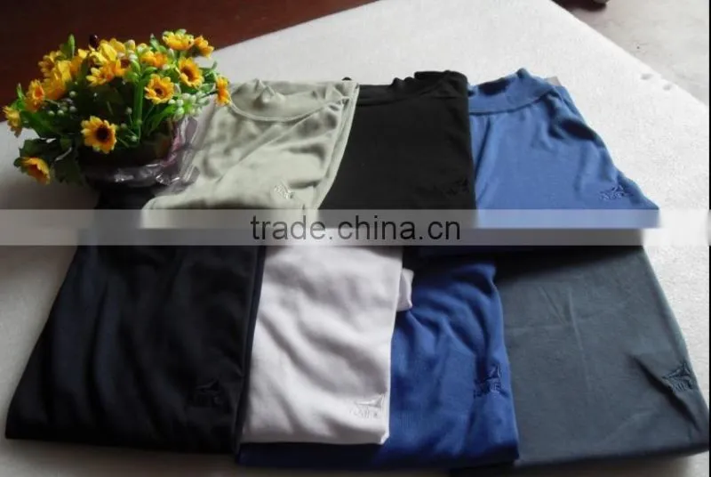 Hit 100% polyester quick-drying T-shirt unisex t-shirts wholesale