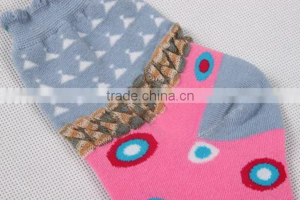 Cute ladies bulk socks