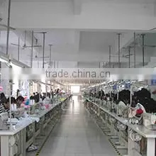 Fuzhou Shuntian Garment Co., Ltd. company overview - view 1